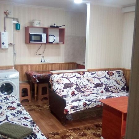 1-Я Слободская, 17А, Угол Проспекта Центрального, 3 Дивана, Wi-Fi, Отдельный Вход. Mikołajów Zewnętrze zdjęcie