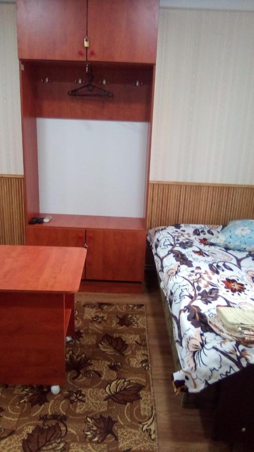 1-Я Слободская, 17А, Угол Проспекта Центрального, 3 Дивана, Wi-Fi, Отдельный Вход. Mikołajów Zewnętrze zdjęcie