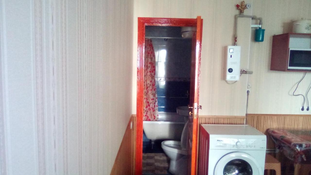 1-Я Слободская, 17А, Угол Проспекта Центрального, 3 Дивана, Wi-Fi, Отдельный Вход. Mikołajów Zewnętrze zdjęcie